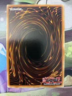 YuGiOh RED-EYES DARKNESS METAL DRAGON | MGED-EN009 Premium Gold Rare 1st NM - Image 2