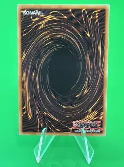 Yu-Gi-Oh Quarter Century Stampede LiveTwin Ki-sikil Collector's Rare RA04-EN035! - Image 2