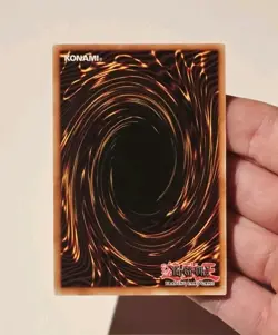Yugioh Gear Golem the Moving Fortress AST-018 Ultra Rare LP - Image 5