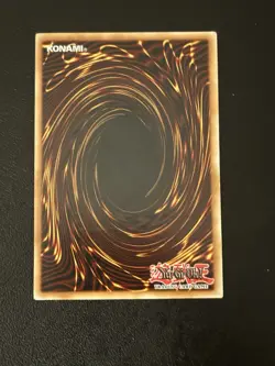 Yu-Gi-Oh! Colossal Fighter TU05-EN000 Ultimate Rare Near Mint - Image 2