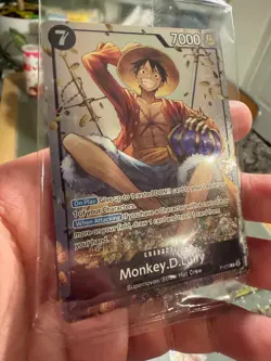 Bulk One Piece Tin Pack Set Vol 2 - Total of 15 Sealed Promo Cards + Empty Tin - Image 5