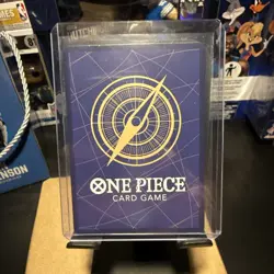 Koala (SP) EB03-042 Extra Booster: One Piece Heroines Edition Foil - Image 3