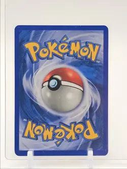 HOUNDOOM 2003 POKEMON E-CARD SKYRIDGE RARE HOLO 12/144 Q1468 - Image 2