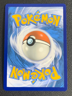 Quaquaval ex SVP 035 Holo Black Star Promo Holo Rare Pokemon TCG Card NM - Image 2