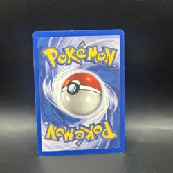 Pokemon TCG Dark Slowking Neo Destiny Card 20/105 Unlimited Rare - Image 2