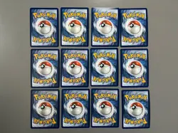 Lot of 12 Pokemon Cards - Illustration Rares / Trainer Gallery - Pokemon TCG NM - Image 2