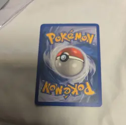 Pokemon TCG Blastoise Delta Holo Rare Card Crystal Guardians 2/100💦💦✨✨ - Image 3