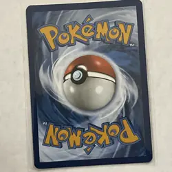 Pokemon Mew EX 2023 TCG Full Art Holo Rare Card 193/165 Scarlet & Violet 151 - Image 2