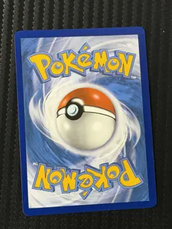 Pokemon Card Box Of Disaster 214/196 Secret Rare Lost Origin Near Mint - Image 2
