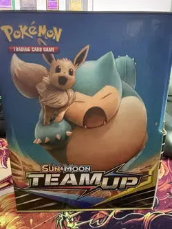 Pokemon Team Up 3 Card Booster Pack - 24 plus Display box Heavy & Light - Image 4