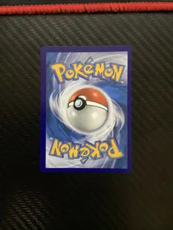 Pokemon TCG SV: Scarlet & Violet Promo Cards #027 Pikachu NM - Image 2