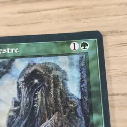 Sylvan Library Legends Italian Magic The Gathering MTG Card - Image 3