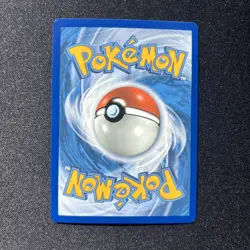 Pokemon Mimikyu TCG Cosmic Eclipse Holo Card 245/236 Secret Rare Near Mint - Image 4