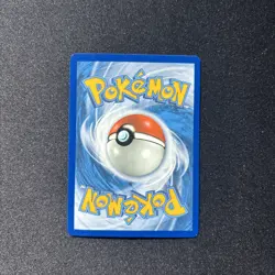 Pokemon Mimikyu TCG Cosmic Eclipse Holo Card 245/236 Secret Rare Near Mint - Image 5