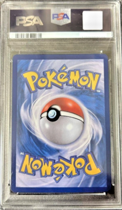 PSA 10 Ditto 173/SV-P Exclusive Promo Stamp Rally Pokemon Card Korean 2025 JPN - Image 2