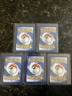 Pokemon Crown Zenith 5 Card Lot - GG67, GG48, GG25, GG11, GG01 - Image 2