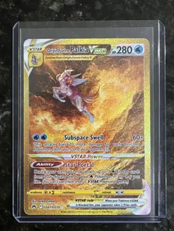 Pokemon Crown Zenith 5 Card Lot - GG67, GG48, GG25, GG11, GG01 - Image 3