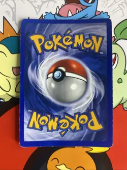 Machamp Pokemon Card 1st Edition Holo WOTC 8/102 Base Set Rare Vintage 1999 MP - Image 5