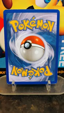 ELECTRODE Ex Legend Maker Series POKEMON Holo Stamped 2006 Trading Card 32/92 - Image 2