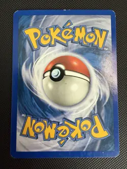 Togetic - H27/H32 - Pokemon Aquapolis Holo Rare Card Vintage TCG - Image 2