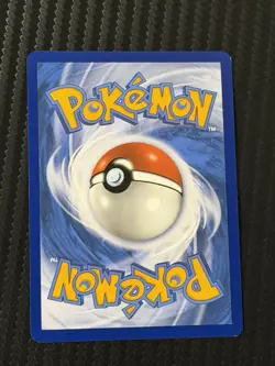 Gyrados Ex 044 Holo Scarlet and Violet 151 Ultra Rare Pokemon Card NM - Image 2