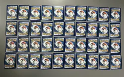 Lot of 40 Pokemon Cards - V, EX, VMAX. Pokemon TCG - Image 5