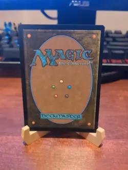 MTG: Power Fist EXTENDED ART FOIL, NM Universes Beyond: Fallout RARE Chase Card! - Image 4