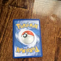 Pokemon Pikachu McDonald's 25th Anniversary Holo Promo Card 25/25 2021 60 HP - Image 2