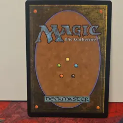 Magic: The Gathering Cyclonic Rift Instant Rare Commander 2014 104/337 Blue Reg… - Image 2