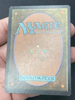 ***FOIL Polluted Delta*** MTG Onslaught Magic Kid Icarus - Image 4