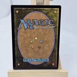 MTG Trygon Prime 40K 143/168 NM Near Mint Single Magic the Gathering - Image 5