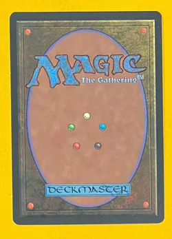 MTG WRATH OF GOD (Japanese) 4th Edition FBB (OldManMTG 008-894) - Image 2