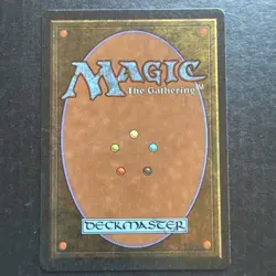 Halfdane * LEGENDS * LP * Magic the Gathering MtG - Image 2