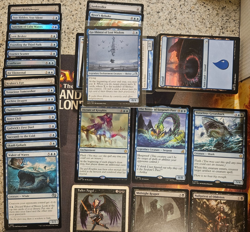 4 Custom Kamigawa: Neon Dynasty Commander (EDH) Decks MTG - Image 2