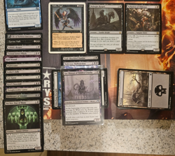 4 Custom Kamigawa: Neon Dynasty Commander (EDH) Decks MTG - Image 4