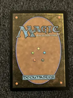Magic The Gathering MTG - Swarmyard (0042) (Borderless) - Edge of Eternities - Image 2