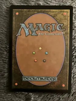 Magic MTG - Ashiok, Nightmare Muse (Borderless) Foil - Theros Beyond Death - Image 2