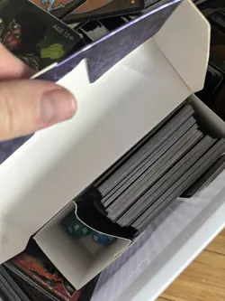 Magic The Gathering Collection Mtg Huge Lot - Image 2