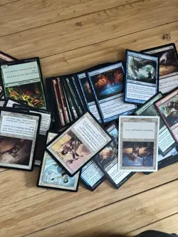 Magic The Gathering Collection Mtg Huge Lot - Image 5
