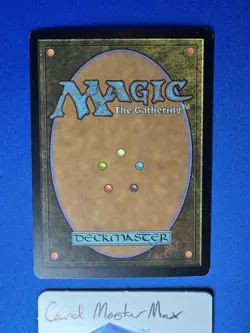 Exalted Angel P Judge Promos 1 Foil LP Signed Rob Alexander - Image 2