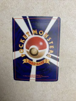 Lt. Surge's Fearow Holo No.022 Gym 1 Heroes Japanese Pokemon Card 1998 Swirl ✨ - Image 3