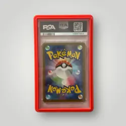 2023 Pokemon Sv-P Japanese Detective Pikachu #098 Det Rtrns Pre-Order PSA 10 &02 - Image 2