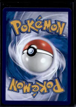 2025 Pokemon Gem Pack Vol.3 Gengar Reverse Holo #0302/07 - Image 2