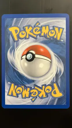 Wartortle Prerelease Stamp Promo NM Pokemon TCG EX: FireRed & LeafGreen 50/112 - Image 4