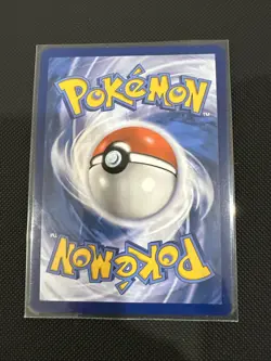 Pokemon Thundurus TCG Promo 209 Holo Rare Black Bolt Black Star - Image 2