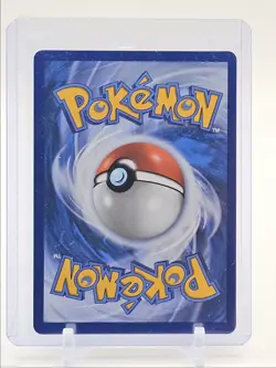 DEWGONG 2025 POKEMON MEGA PHANTASMAL FLAMES ILLUSTRATION RARE 097/094 Q1468 - Image 2