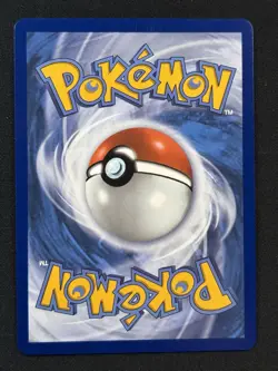 Pokemon Team Rocket's Nidoking EX 216/182 Full Art Holo 330 HP Stage 2 - Image 2