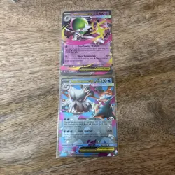 (11) Pokemon Mega Evolution EX HOLO LOT Lucario Venusaur Manectric Absol PWE - Image 5