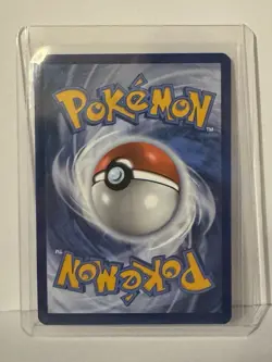 Vanillish 112/086 Sv: White Flare Holo Illustration Rare Near Mint Pokemon - Image 2