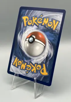 Pokemon TCG Roaring Moon 109/162 - Temporal Forces - Reverse Holo NM - Image 2